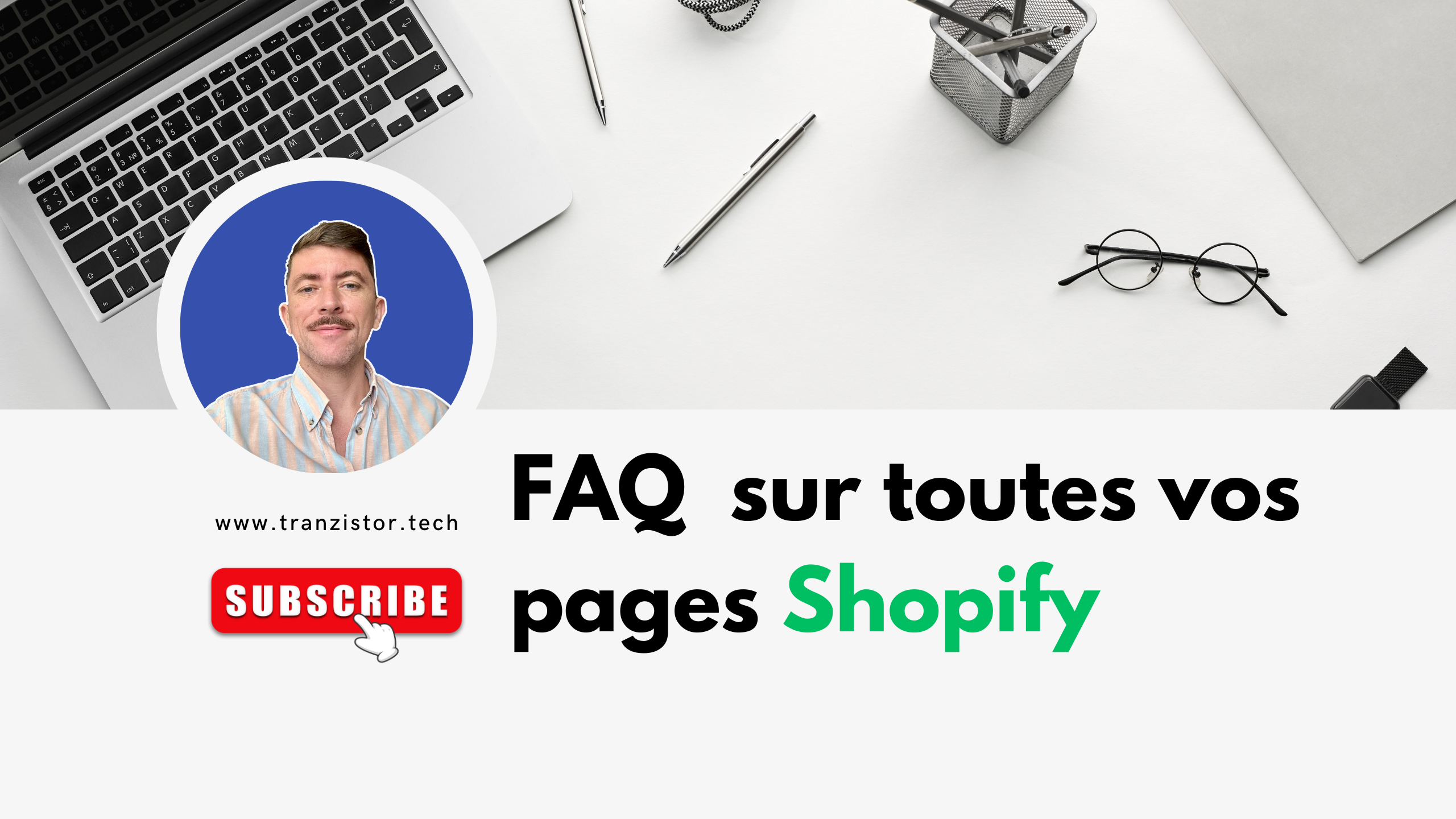 Carregar vídeo: Aumente o SEO da sua loja Shopify com perguntas frequentes personalizadas usando o FancySection 