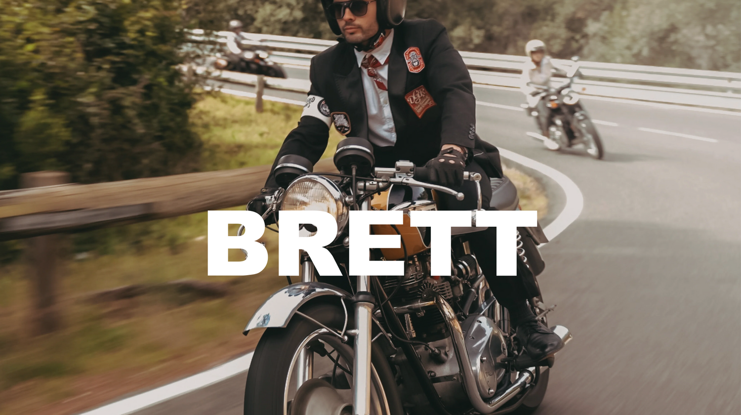 BRETT - projet Shopify Tranzistor