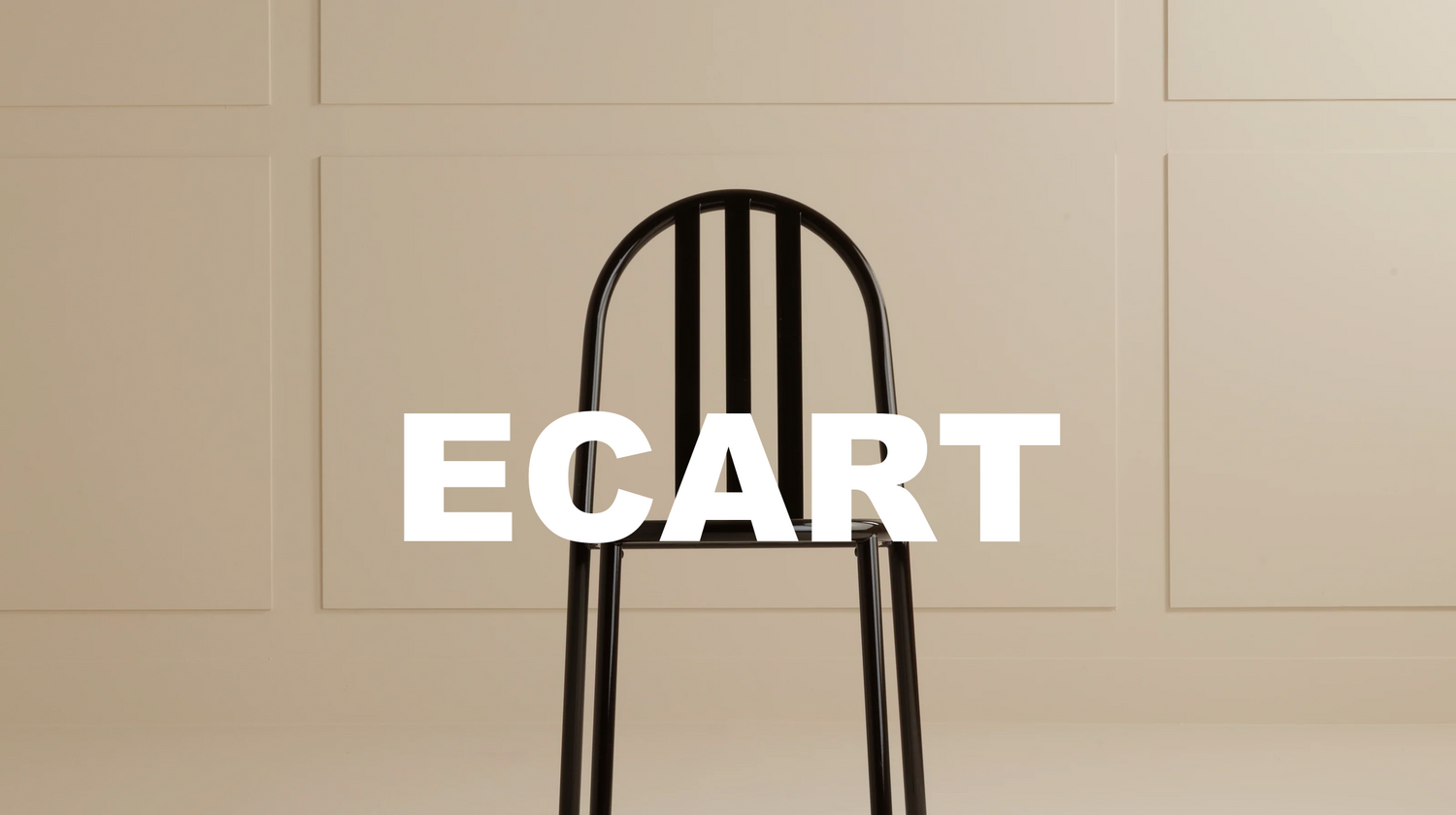 ECART - solution Shopify Tranzistor